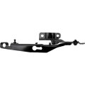 Volvo Xc60 2010-2017 Hood Hinge Passenger Side Steel Replacement For Vo1236101 313858151