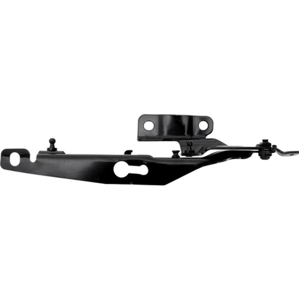 Volvo Xc60 2010-2017 Hood Hinge Passenger Side Steel Replacement For Vo1236101 313858151