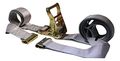 20 2 X16 E Track Ratchet Straps Fitting Truck Cargo Van 