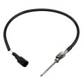 Exhaust Gas Temperature Sensor For Ford F250 F350 6 7l Replaces Ac3z-5j213-c Ac3z5j213c Ac3z5j213a Ac3z5j213b Ck4z12b591b 
