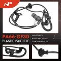 A-premium Abs Wheel Speed Sensor Compatible With Lexus Toyota Models Es300 1992-2001 Avalon 1995-2004 Camry Solara 1999-2003