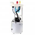 Ocpty Fuel Pump Electric Replacement Module Assembly Fits For Ford E-450 Super Duty V10 6 8l 2009 2010 E2527m