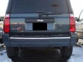 312 Motoring Fits Jeep Commander 2006-2010 Chrome Trunk Trim Molding 2007 2008 2009 06 07 08 09 10 Base 4x2 4x4 Limited Sport