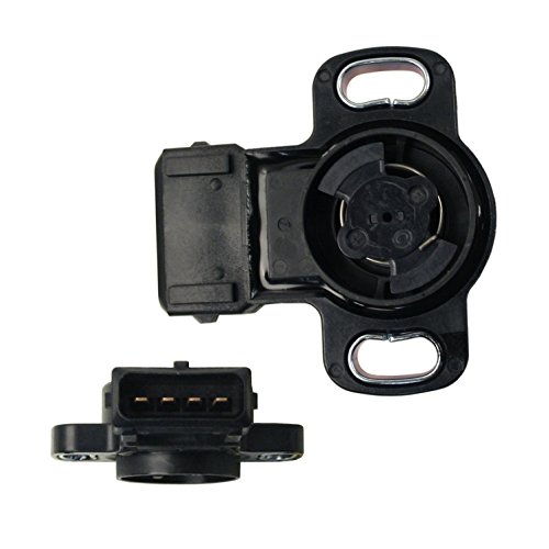 Beck Arnley 158-0610 Throttle Position Sensor