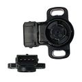 Beck Arnley 158-0610 Throttle Position Sensor 
