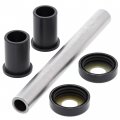 Upper A Arm Bearing Bushings And Seals Kit For Honda Trx680 Rincon 2006 2011 41-3009-7b3-1 Includes Needle Shaft Delrin 