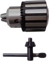 1 2 In Heavy Duty Replacement Drill Chuck And Key Fits Harbor Freight S-987 Metal Power Upgrade 