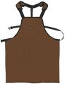 Bucket Boss 80300 Duckwear Supershop Apron 