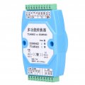 Protection Device 300 115200bps 5 30v Isolation Converter Multifunction Highspeed