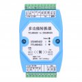 Protection Device 300 115200bps 5 30v Isolation Converter Multifunction Highspeed