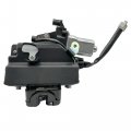 Novaparts Back Door Lock Latch Actuator Trunk Lift Tailgate Hatch For 2016 2017 2018 Toyota Rav4 69350-42060 