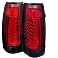 Spyder Auto 111-cck88-led-rs Led Tail Light 