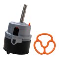 Rp50587 Cartridge Valve Replacement For Dst Single Handle Kitchen And Lavatory Faucets Universal Delta Faucet Diamond Seal 