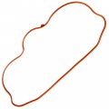 Caltric Valve Cover Gasket Compatible With Polaris Ranger Xp 700 2005 2006 2007 2008 2009