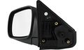 Kool Vue Mirror Driver Side For 1995-1999 Subaru Legacy Manual Remote Glass Su1320102 