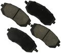 Stoptech 103 09290 Brake Pad Ceramic 