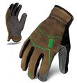 Ironclad Exo-pug-03-m Project Utility Gloves Medium 