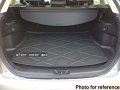 Car Boot Mat Carpet Cargo Liner Trunk Tray Floor For Infiniti Ex35 2008-2021 2022 2023