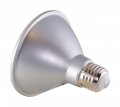Satco S29421 12 5 Watt Par30sn Led 3000k 12-pack California Compliant