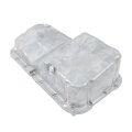 Engine Oil Pan Replacement For Honda Prelude Type Sh 1997-2001 L4 2l Petrol Coupe Base 2 11200p5k000 11200p5k010 