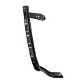 Acura Mdx 2007 2008 2009 Headlight Bracket Driver Side Front Inner Made Of Steel Replacement For Ac1042103 191275491843 