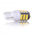 Ocpty 50pack White T10 194 Led Light Bulb Super Bright License Plate Lights Dome Map