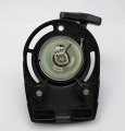 Whatapart Replacement Pull Starter Recoil Assembly For Honda Lawn Mower Brush Cutters Trimmer Gx35 Gx35ht Hht35s 