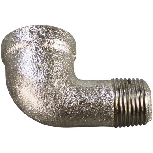 Pitco P7037752-1 Street Elbow 3 8