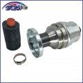 Tom Auto Parts Front Drive Shaft Rear Cv Joint Repair Kit For Gm Gmc Suv Truck Saab Isuzu