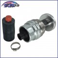 Tom Auto Parts Front Drive Shaft Rear Cv Joint Repair Kit For Gm Gmc Suv Truck Saab Isuzu