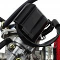 Goofit Pd24j Carburetor With Air Filter For Gy6 125cc 150cc 152qmi 157qmj Engine Based Atv Scooter Go Kart 