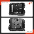 A-premium Engine Oil Pan With Gasket Compatible Jeep Patriot Compass Dodge Avenger Caliber Journey Chrysler 200 Cirrus Sebring