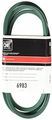 Gates 6983 Powerated Belt 