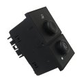 Direct Fit Fog Light Switch Cargo Lamp Replaces 15143597 15076588 D7096c For 2007 Chevy Silverado 2500hd Classic