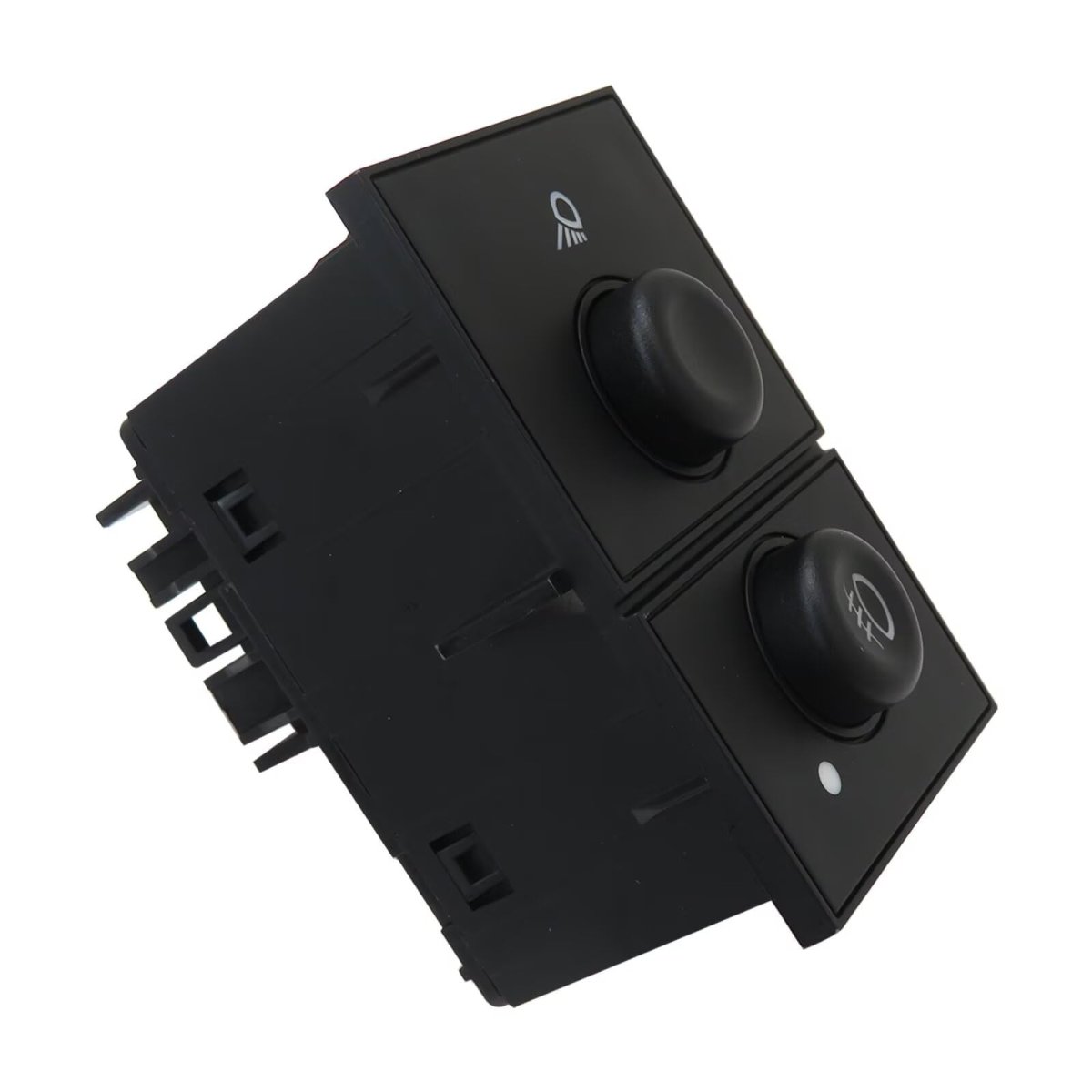 Direct Fit Fog Light Switch Cargo Lamp Replaces 15143597 15076588 D7096c For 2007 Chevy Silverado 2500hd Classic