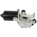 Front Windshield Wiper Motor For 2007-2010 Kia Magentis Optima 2006-2011 Rio 5 Pins- Replace 981102m000 