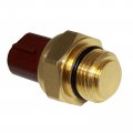 Caltric Heat Sensor Switch For Suzuki Vinson 500 Lt-a500f 2002 2003 2004-2007 Thermal 