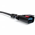 Replacement Powerstroke 6 0 Glow Plug Harness Kit Includes Right Left And Removal Tool Compatible With Ford F250 Super Duty