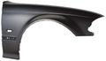 Sherman Replacement Part For Bmw Front Passenger Side Fender Assembly Partslink Number Bm1241122 