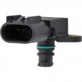 Dodge Caliber 2010 2011 2012 Manifold Absolute Pressure Sensor 1 Female Plug In Type Connector 3 Male Blade Terminals 
