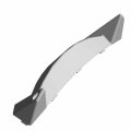Victory Motorcycles Visor Duct Genuine Oem Part Qty 1