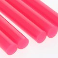 Bettomshin 20pcs Hot Glue Sticks Mini Size 9 84 Long X 0 28 Dia Eva Adhesive For Diy Arts Crafts General Repair And Gluing