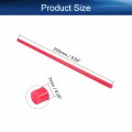 Bettomshin 20pcs Hot Glue Sticks Mini Size 9 84 Long X 0 28 Dia Eva Adhesive For Diy Arts Crafts General Repair And Gluing