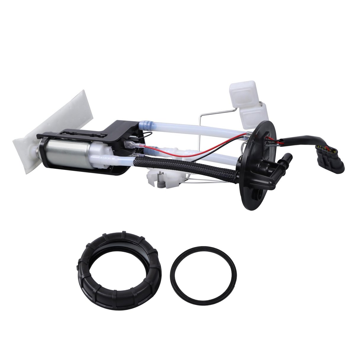 Fuel Pump Assembly For Polaris Ranger Crew Xp 1000 2018 2025 Replacement Part Numbers