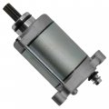 Caltric Starter Motor For Kawasaki Ninja Zx-10r Zx1000 Abs 2011 2012 2013 2014 2015 2016 2017 2018 2019 2020