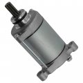 Caltric Starter Motor Compatible With Kawasaki Ninja Zx-10r Zx1000 Abs 2011 2012 2013 2014 2015 2016 2017 2018 2019 2020