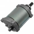 Caltric Starter Motor For Kawasaki Ninja Zx-10r Zx1000 Abs 2011 2012 2013 2014 2015 2016 2017 2018 2019 2020