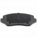 Ocpty Ceramic Brake Pads Front Set 4pcs Fit For 2015-2016 Chrysler 200 2013-2016 Dodge Dart