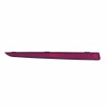 Your Auto Replacement Rear Driver Side Bumper Reflector Crshx05046
