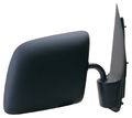 Fit System 61061f Ford Passenger Side Replacement Oe Style Manual Folding Mirror 